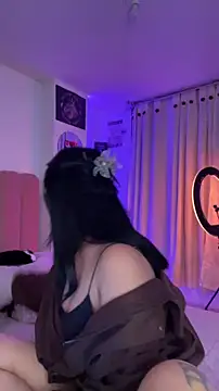 Ashley Chriss online show from 01/07/26, 05:56