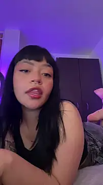 Ashley Chriss online show from 01/06/26, 04:27