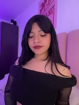 Ashley Chriss online show from 06/07/26, 05:01
