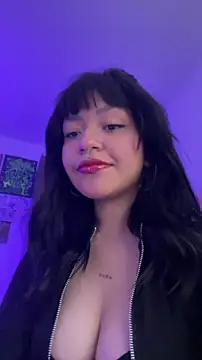 Ashley Chriss online show from 01/17/26, 07:56