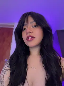 Ashley Chriss online show from 06/11/26, 11:46