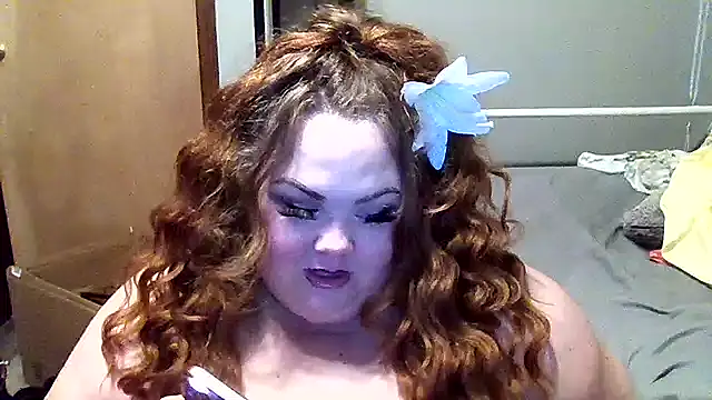 GodessIsabella 97 online show from 11/06/25, 08:40