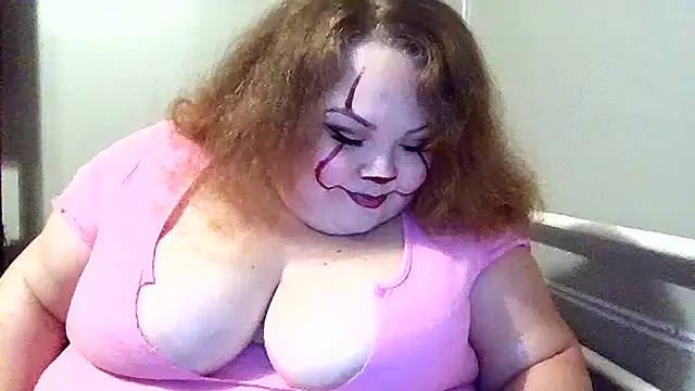  GodessIsabella 97 online show from 10/30/25, 07:06