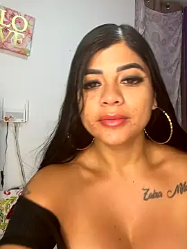 SolanyiVera online show from 01/08/26, 10:43