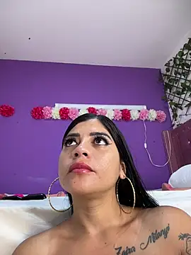 SolanyiVera online show from 02/12/26, 09:31