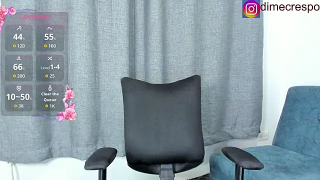 curly muscle online show from 02/07/26, 08:39