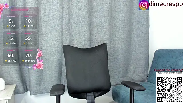 curly muscle online show from 10/24/25, 07:02