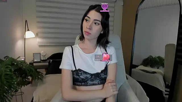 Catyloves online show from 04/16/26, 10:23