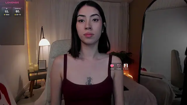 Catyloves online show from 05/21/26, 10:07