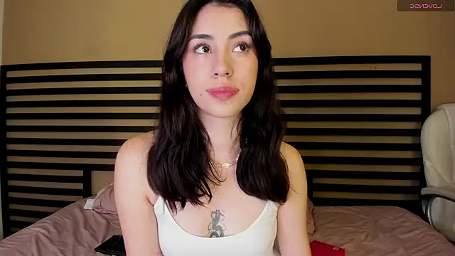 Catyloves online show from 11/05/25, 09:29