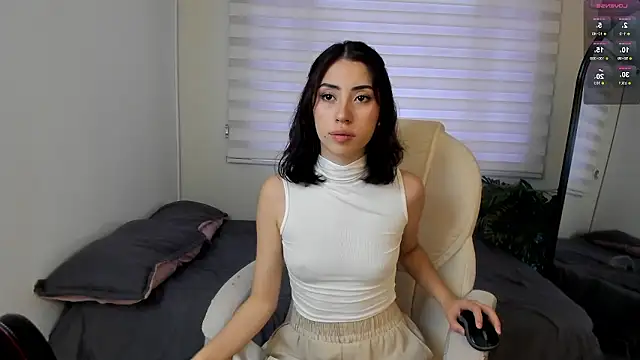 Catyloves online show from 01/08/26, 09:32