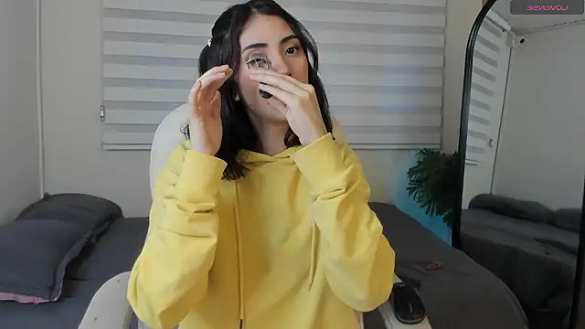 Catyloves online show from 01/07/26, 10:15