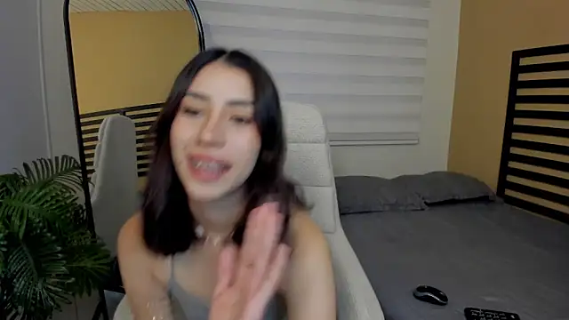 Catyloves online show from 03/03/26, 09:44