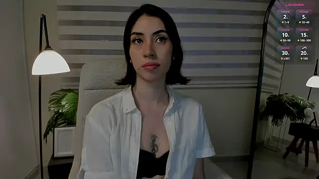 Catyloves online show from 03/26/26, 10:18