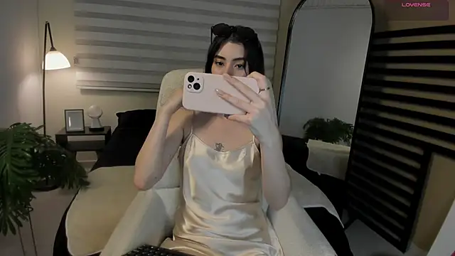 Catyloves online show from 04/13/26, 10:03