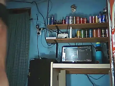 mariaputaxh online show from 05/07/26, 05:11