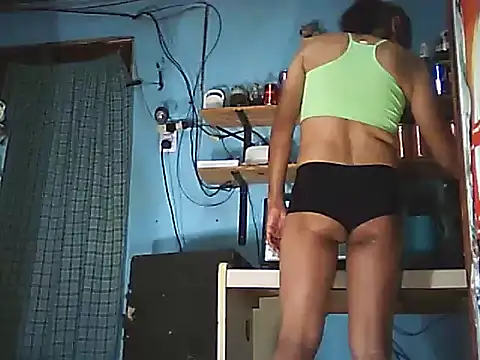 mariaputaxh online show from 03/21/26, 05:30