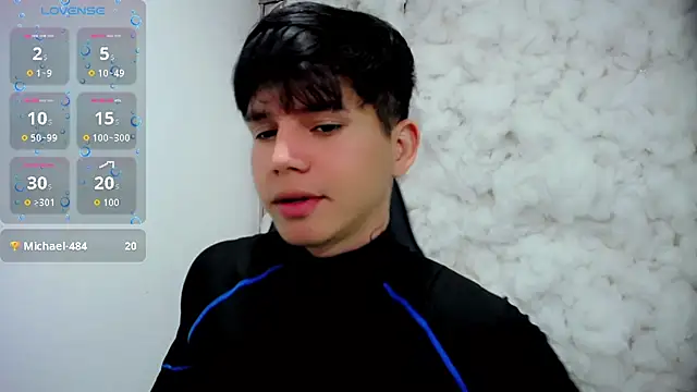 Tayson Rivers online show from 11/29/25, 11:16