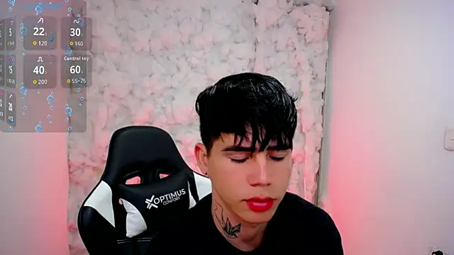 Tayson Rivers online show from 11/13/25, 07:29