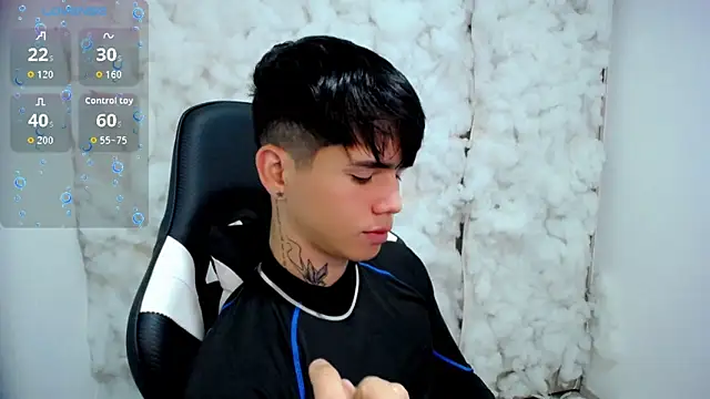 Tayson Rivers online show from 11/24/25, 08:09