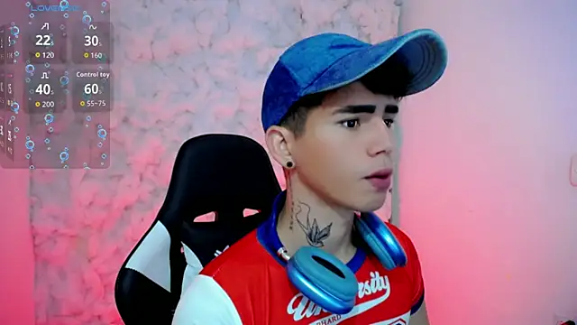 Tayson Rivers online show from 11/10/25, 07:41