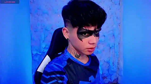 Tayson Rivers online show from 10/31/25, 12:46