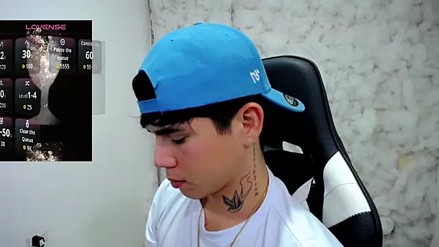 Tayson Rivers online show from 12/21/25, 11:38