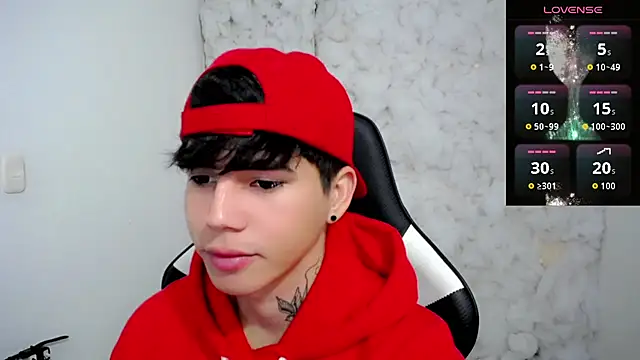 Tayson Rivers online show from 12/14/25, 07:19