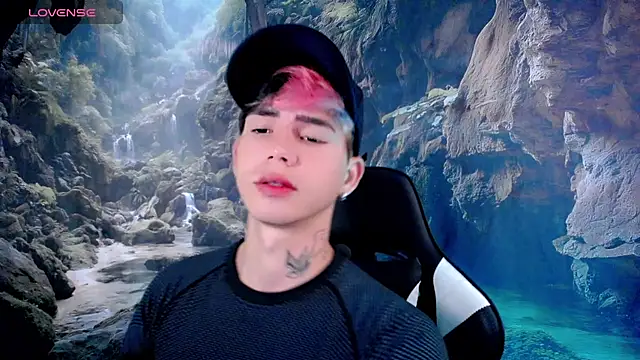 Snapshot of Tayson_Rivers chatting on 02/02/26, 08:08 Tayson Rivers online show from 02/02/26, 08:08