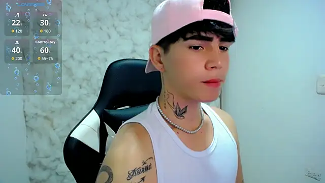 Tayson Rivers online show from 11/15/25, 02:26