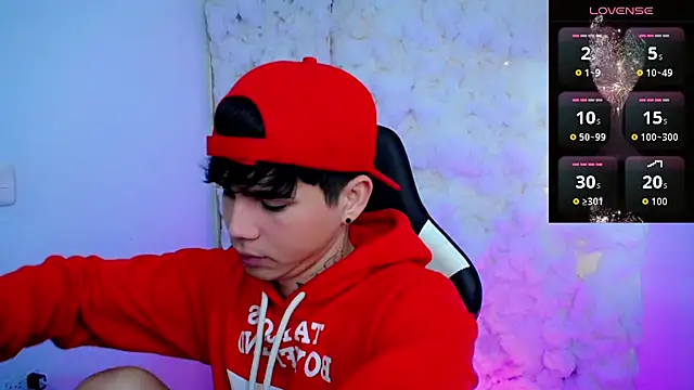 Tayson Rivers online show from 12/15/25, 11:38