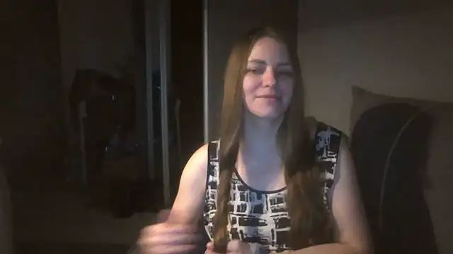 AnnaDiamond1 online show from 11/29/25, 01:17