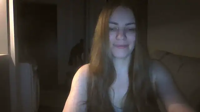 AnnaDiamond1 online show from 02/07/26, 12:07