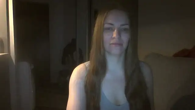 AnnaDiamond1 online show from 02/07/26, 10:07