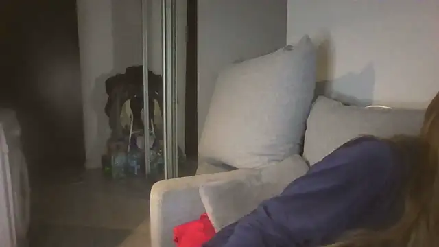 AnnaDiamond1 online show from 02/22/26, 11:06