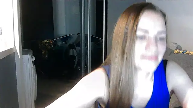 Snapshot of AnnaDiamond1 chatting on 07/02/26, 10:38 AnnaDiamond1 online show from 07/02/26, 10:38