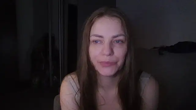 AnnaDiamond1 online show from 02/12/26, 10:31