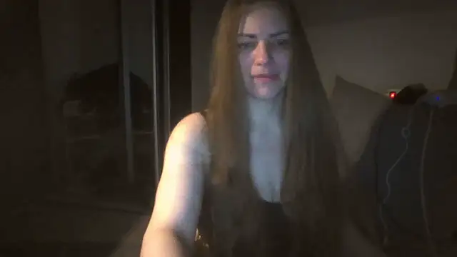 AnnaDiamond1 online show from 10/28/25, 11:25