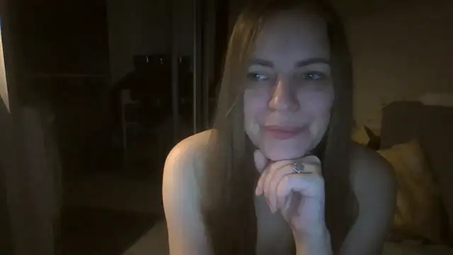 AnnaDiamond1 online show from 12/14/25, 01:23