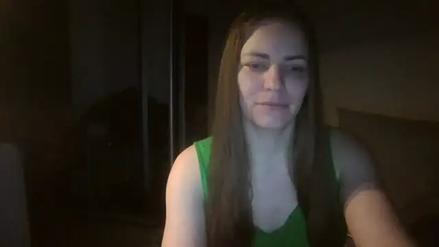 AnnaDiamond1 online show from 11/18/25, 01:43