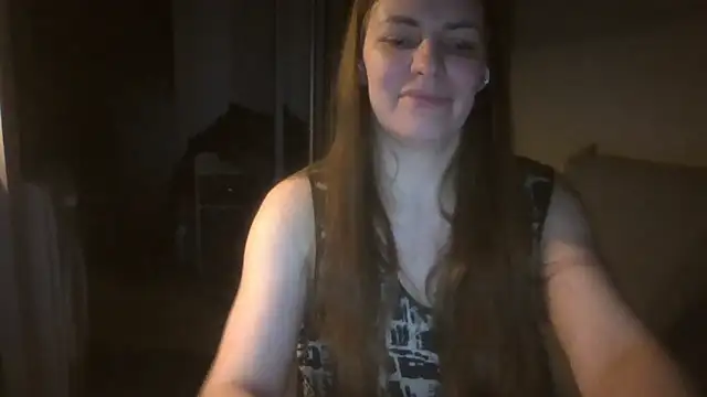 AnnaDiamond1 online show from 11/27/25, 11:16