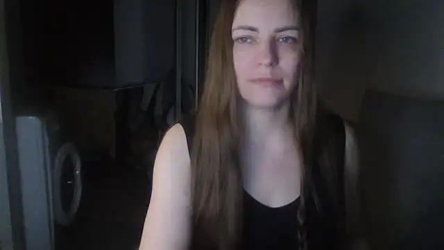 AnnaDiamond1 online show from 03/18/26, 11:48