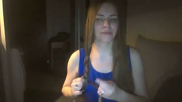 AnnaDiamond1 online show from 11/21/25, 10:20