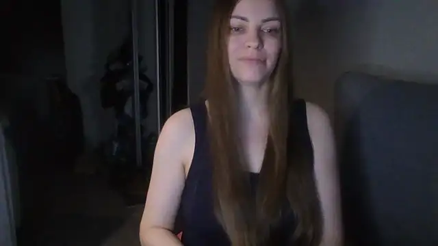 AnnaDiamond1 online show from 03/26/26, 11:46