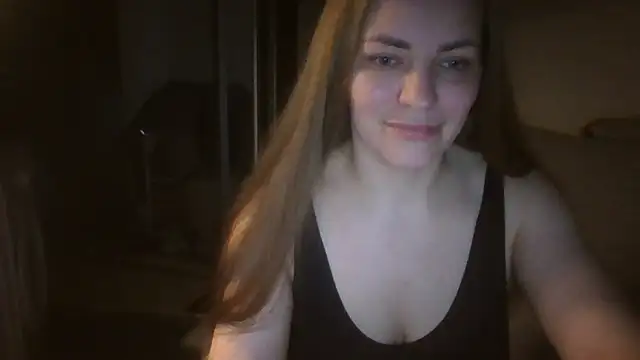 AnnaDiamond1 online show from 10/31/25, 11:00