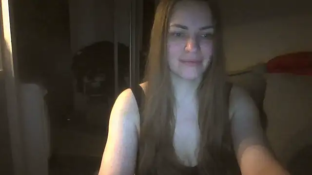 AnnaDiamond1 online show from 01/14/26, 10:57