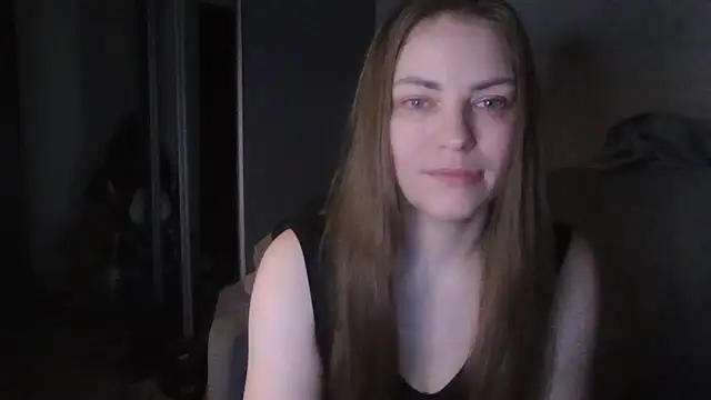 AnnaDiamond1 online show from 03/21/26, 12:23