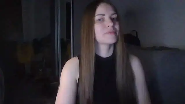 AnnaDiamond1 online show from 05/19/26, 08:16