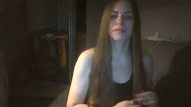 AnnaDiamond1 online show from 10/21/25, 10:31