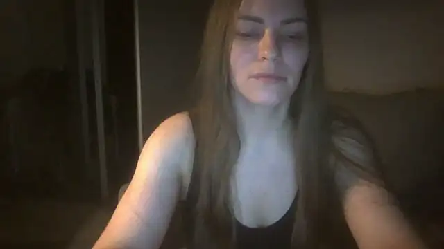 AnnaDiamond1 online show from 11/13/25, 10:35